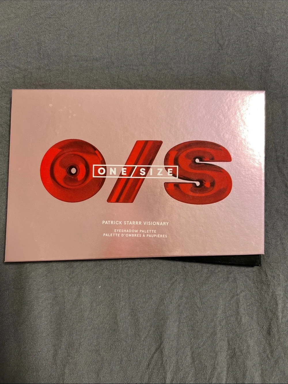 ONE/SIZE Eye Shadow Palette